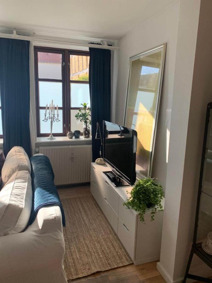 Millebo - Like Home Studio Apartment Aalborg Luaran gambar